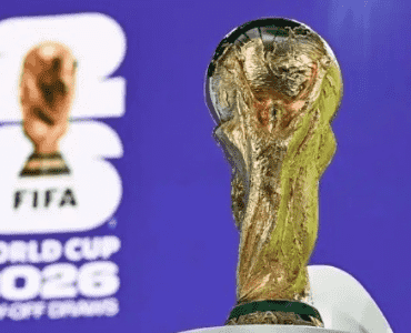 世界杯2026 美加墨联合主办
